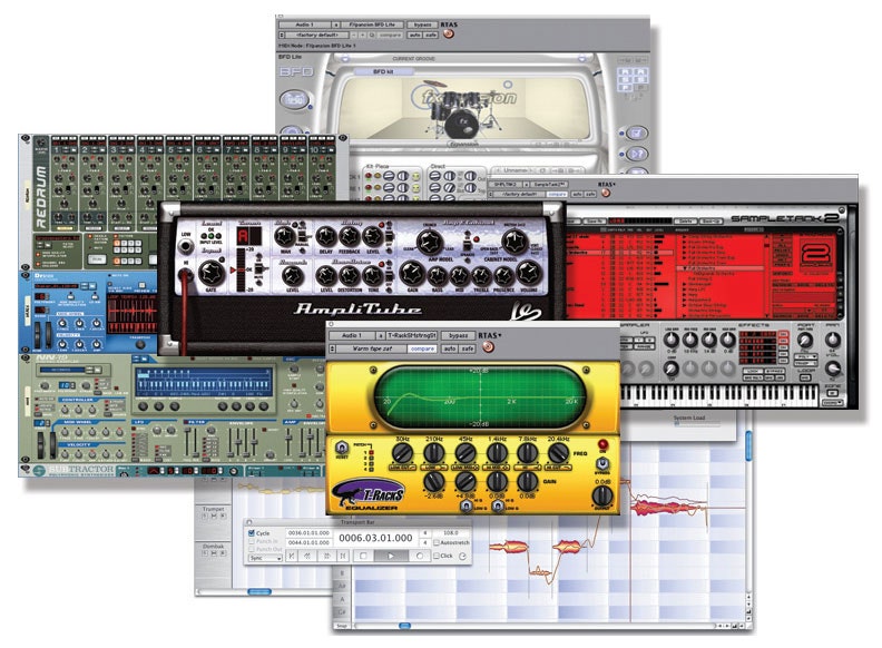 IK Multimedia IK Essential Pro - Electronic Delivery