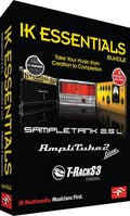 IK Multimedia IK Essentials - Electronic Delivery
