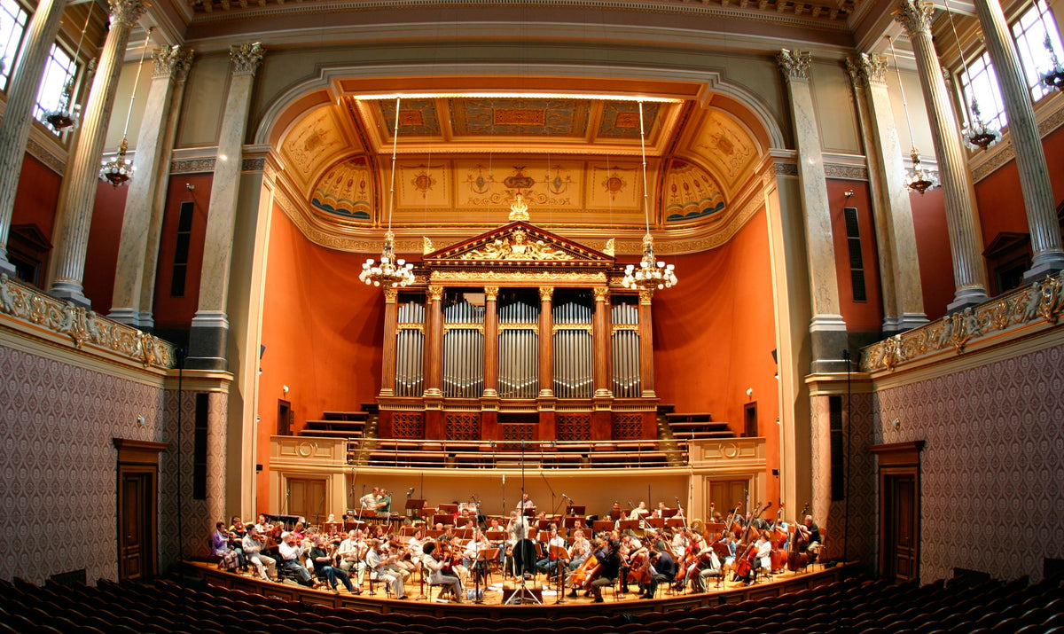 IK Multimedia Miroslav Philharmonik - Electronic Delivery
