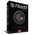 IK Multimedia T-RackS 3 Deluxe - Electronic Delivery