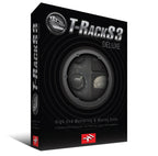 IK Multimedia T-RackS 3 Deluxe - Electronic Delivery