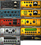 IK Multimedia T-RackS 3 Deluxe - Electronic Delivery