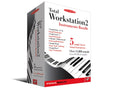 IK Multimedia Total Workstation 2 Crossgrade - Electronic Delivery