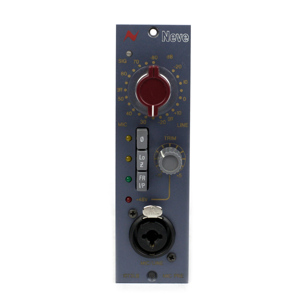 Neve 1073LB #00784-06-11 (Used)