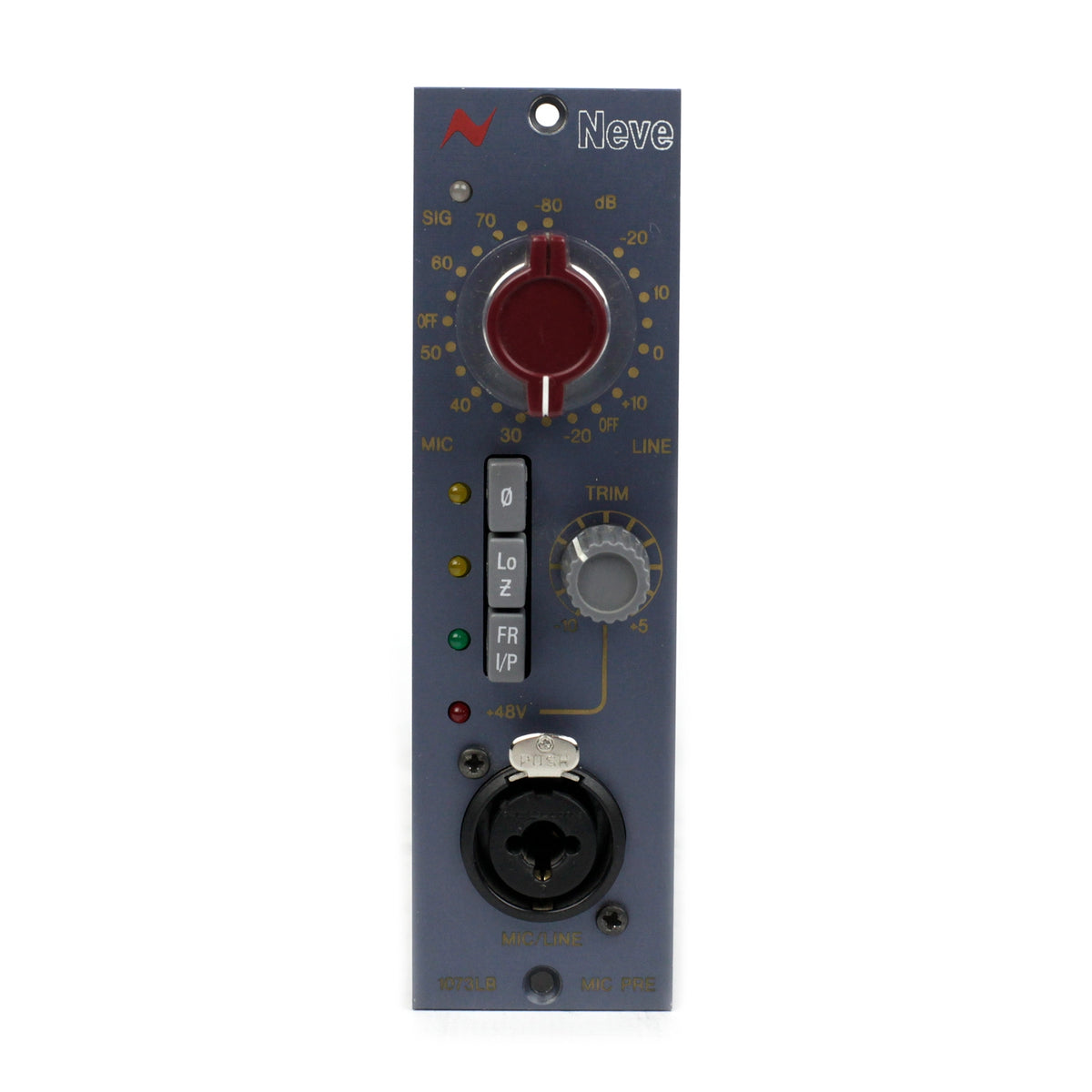 Neve 1073LB #00784-06-11 (Used)
