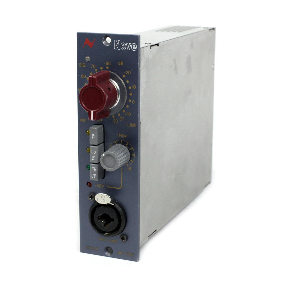 Neve 1073LB #00784-06-11 (Used)