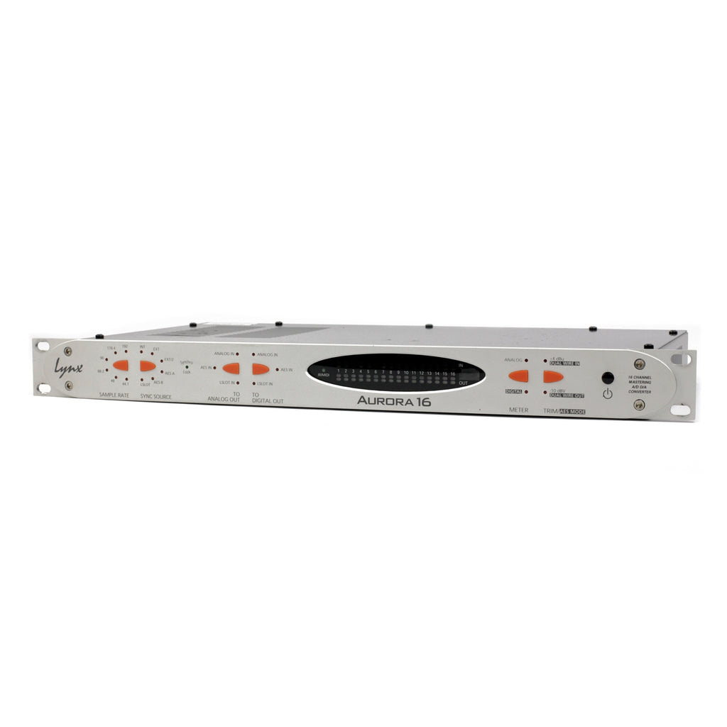 Lynx Studio Technology Aurora 16 with LT-HD #2217 (Used)