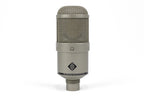 Neumann M 147 Cardioid LDC Tube Mic #2290 (Used)