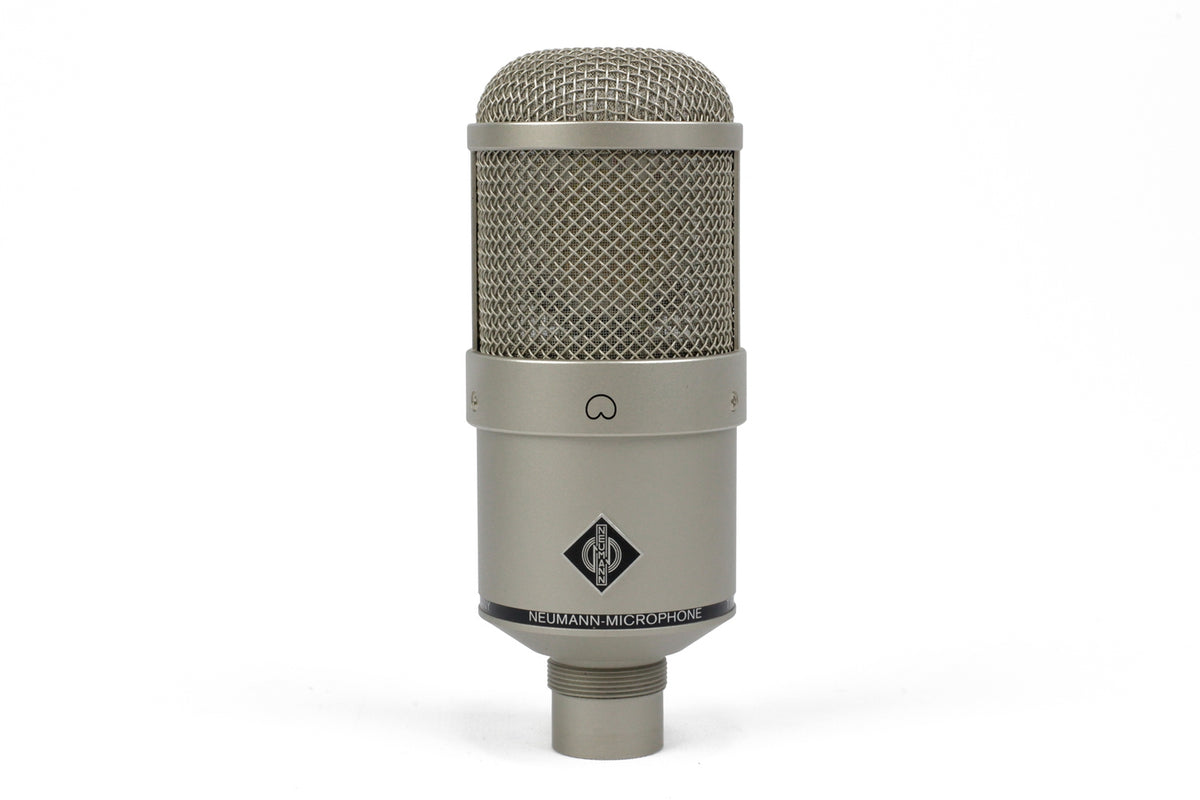 Neumann M 147 Cardioid LDC Tube Mic #2290 (Used)