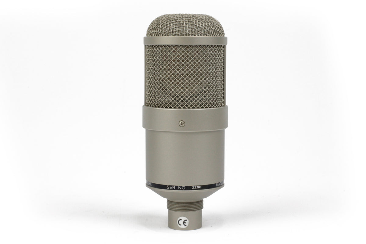 Neumann M 147 Cardioid LDC Tube Mic #2290 (Used)