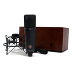 Neumann TLM 193 #6633 (Used)