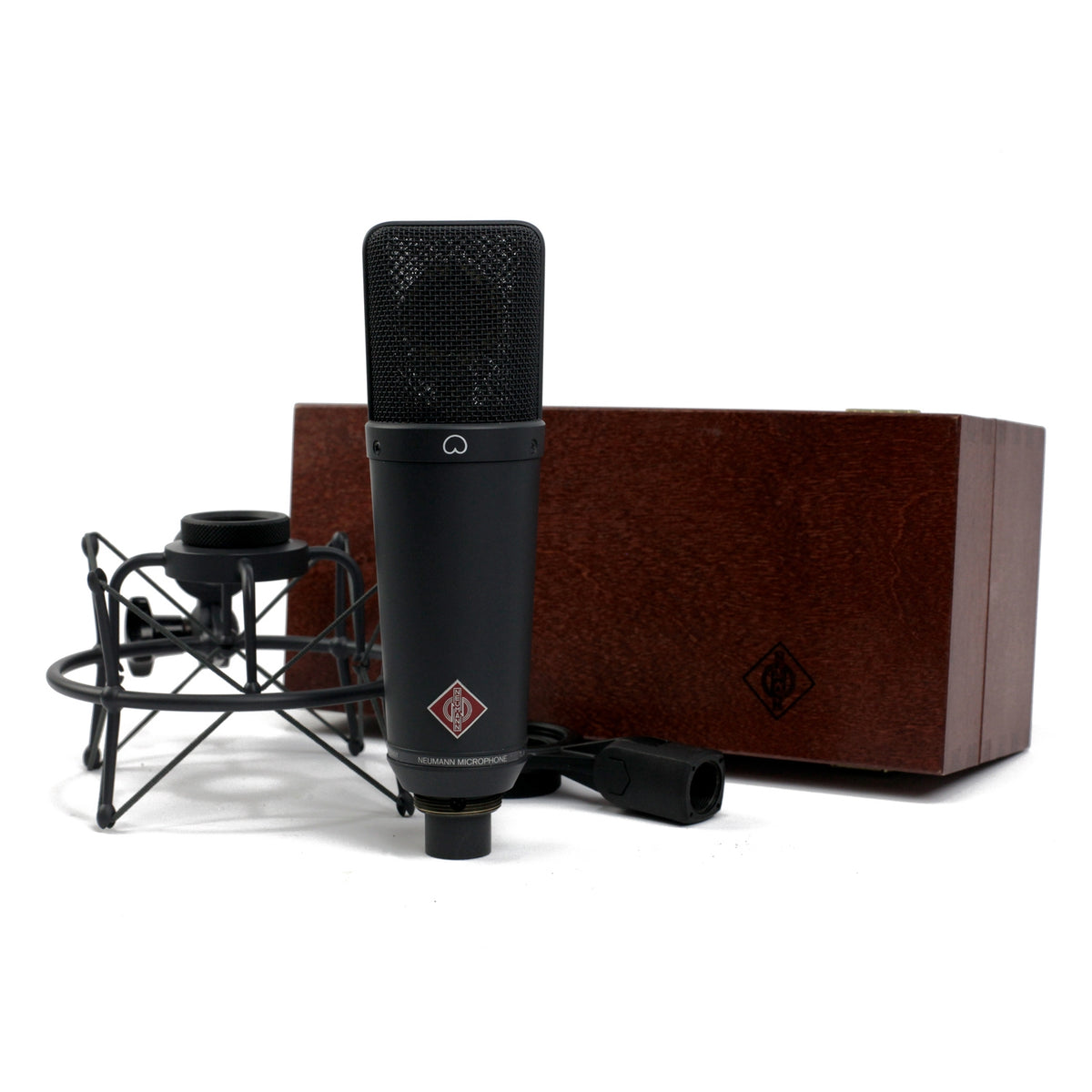 Neumann TLM 193 #6633 (Used)