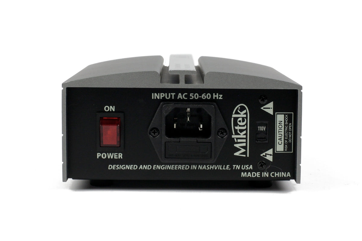 Miktek CV4 #1423 (Used)