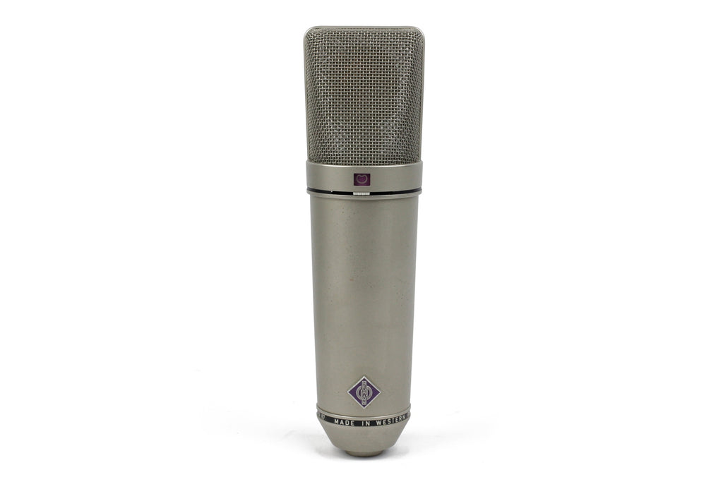 Neumann U87 #9349 (Used)
