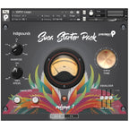 IndigiSounds Soca Starter Pack Vol 1 - Electronic Delivery
