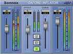 Sonnox Oxford Inflator - Native - Electronic Delivery