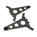 Intellijel 7U Joiner Plates Pair