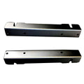 Intellijel Rack Ears for 4U - Black Pair