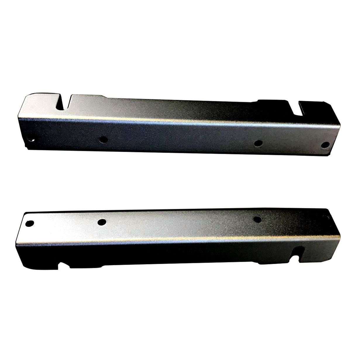 Intellijel Rack Ears for 4U - Black Pair