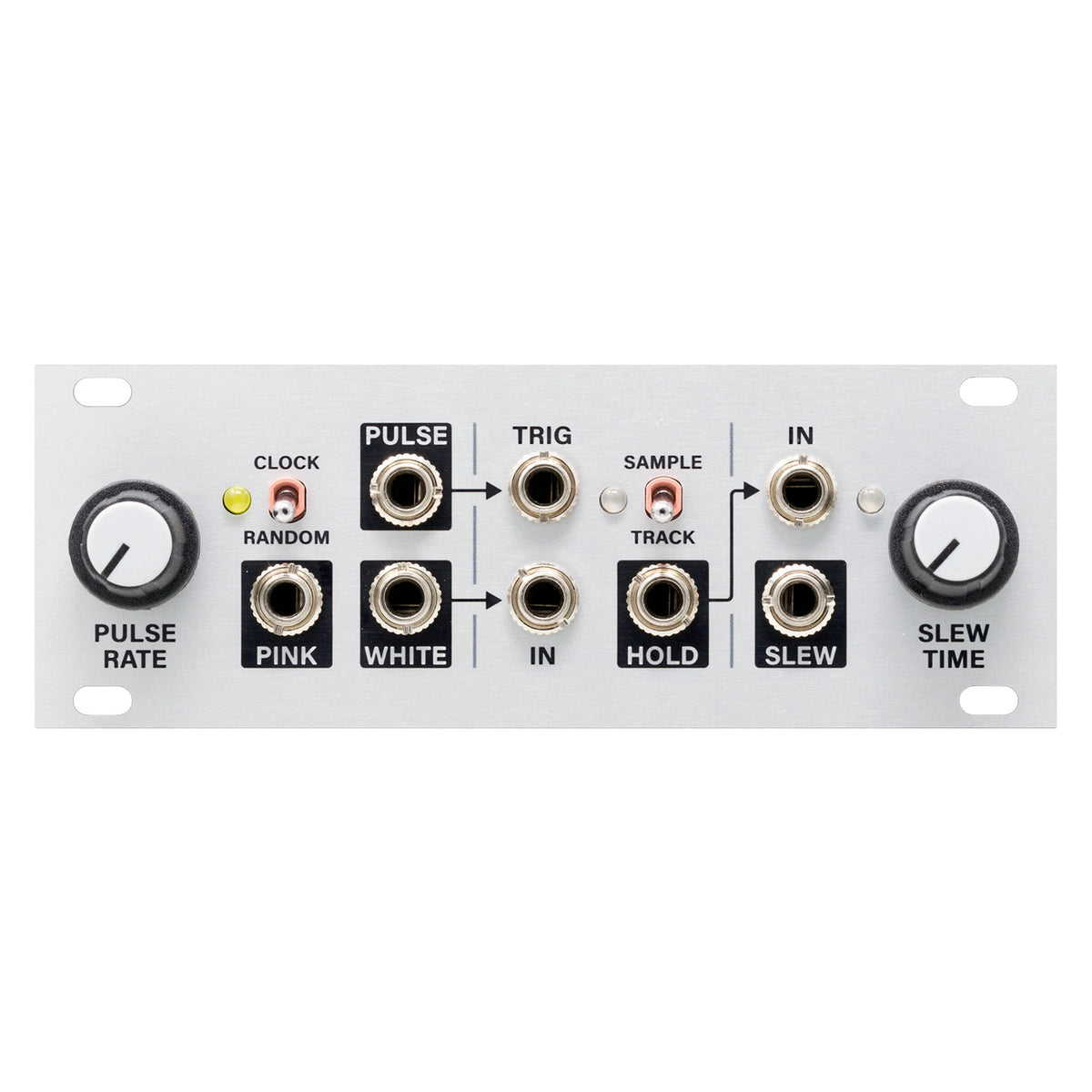 Intellijel Noise Random Tools 1U