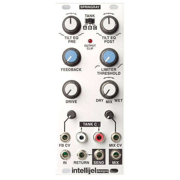 Intellijel Springray