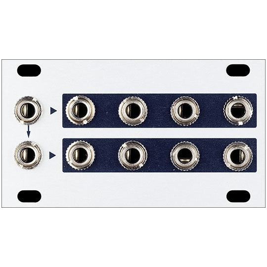 Intellijel Buff Mult 1U