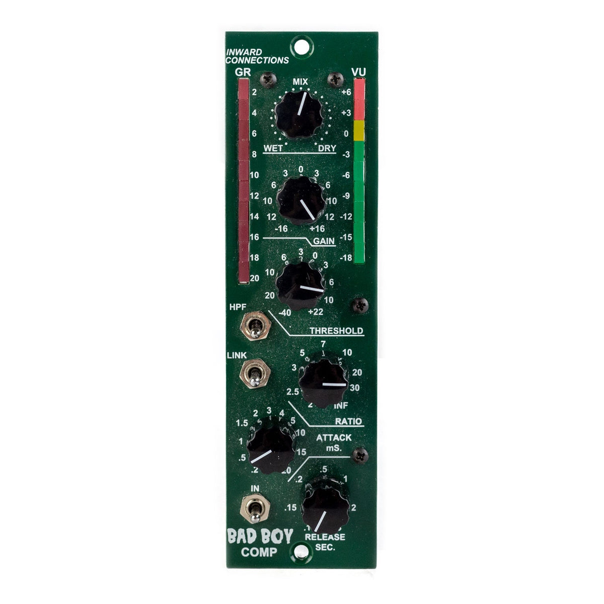 Inward Connections Bad Boy #BBDC15044 (Used)