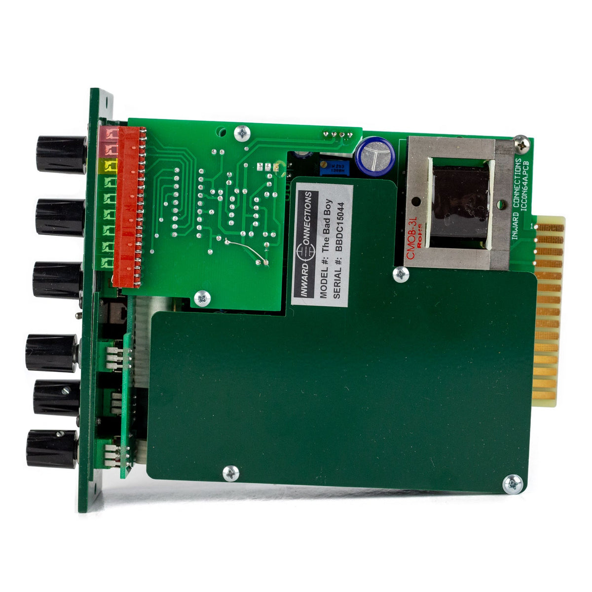 Inward Connections Bad Boy #BBDC15044 (Used)