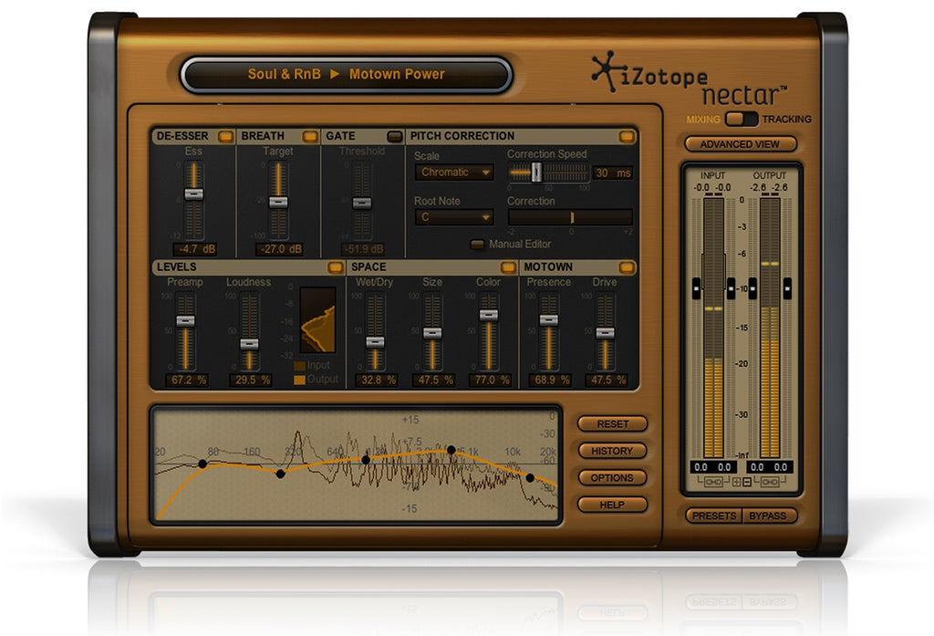iZotope Studio & Repair Bundle - Electronic Delivery