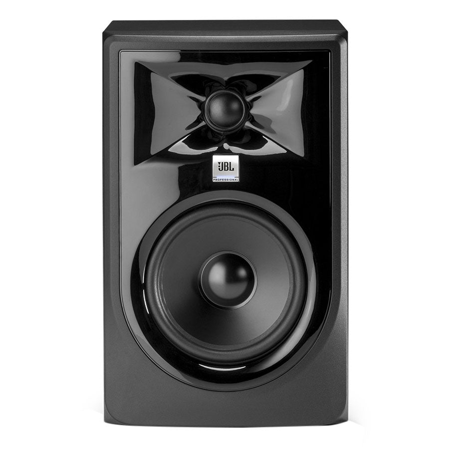 JBL 305P MKII 5" Powered Studio Monitor - Single