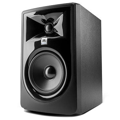 JBL 305P MKII 5" Powered Studio Monitor - Single