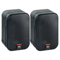 JBL Control 1 PRO 5" 2-Way Professional Compact Loudspeaker - Pair