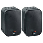JBL Control 1 PRO 5" 2-Way Professional Compact Loudspeaker - Pair