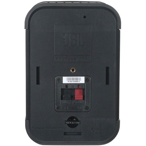 JBL Control 1 PRO 5" 2-Way Professional Compact Loudspeaker - Pair