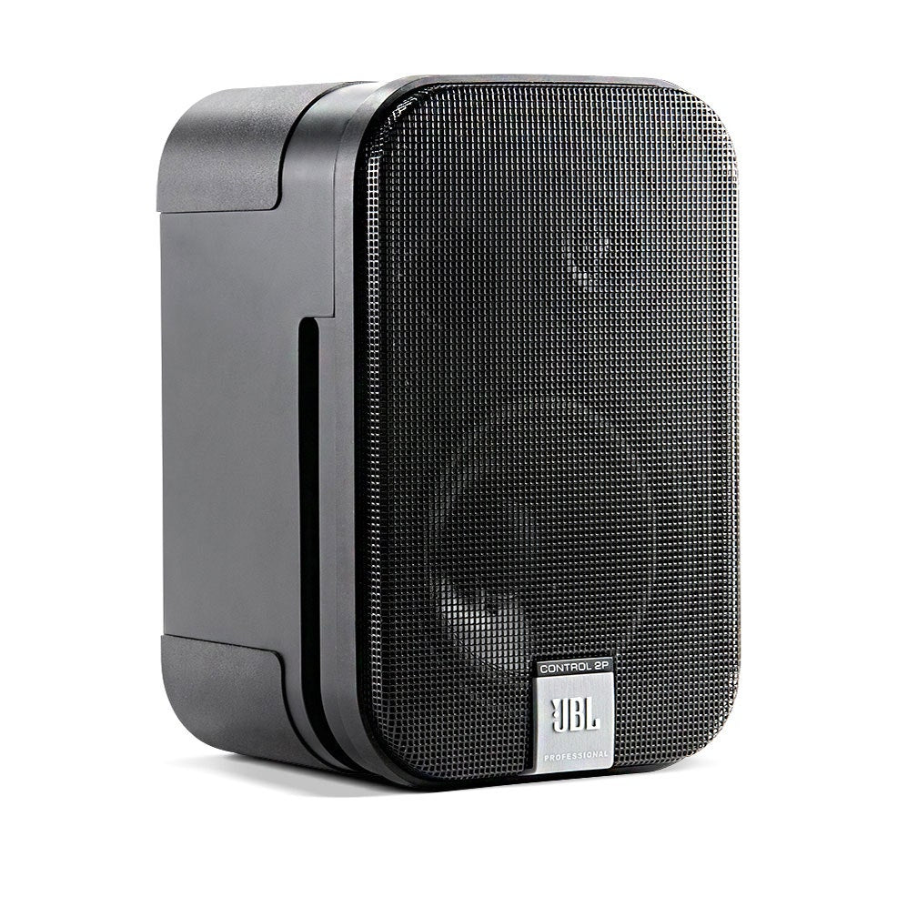 JBL Control 2P Master Powered Speaker - Single