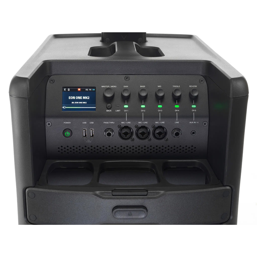 JBL EON ONE MK2 Linear-Array PA System