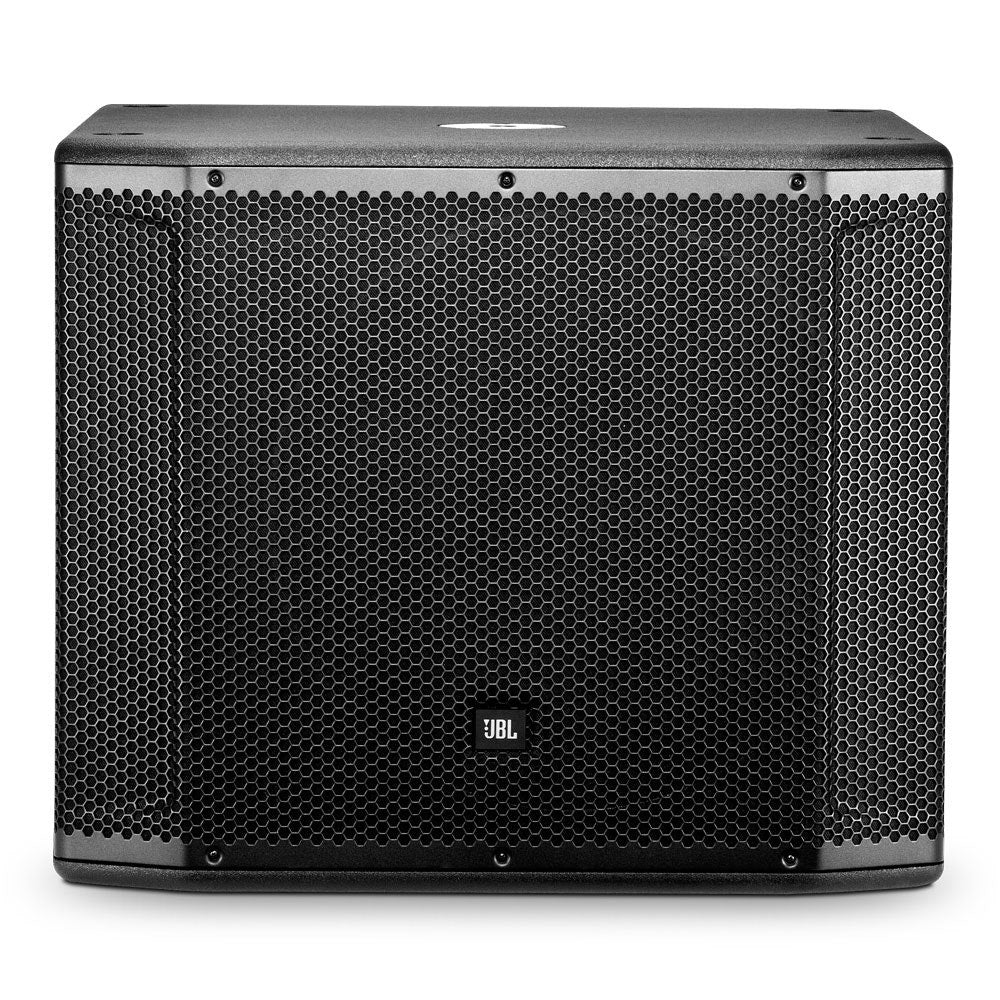 JBL SRX818S 18" Passive Sub (Demo Deal)