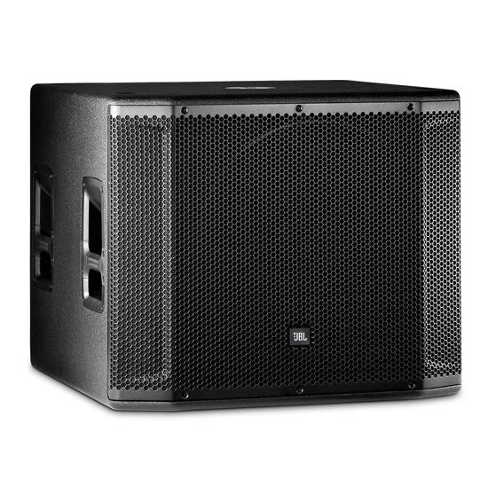 JBL SRX818S 18" Passive Sub (Demo Deal)