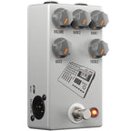 JHS Pedals 424 Gain Stage Fuzz Pedal