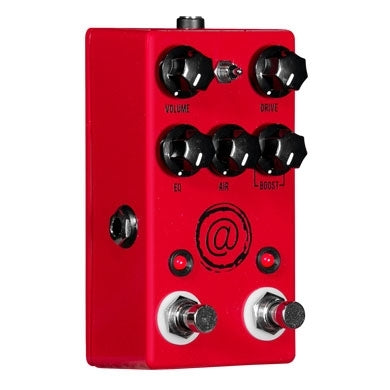 JHS Pedals AT (Andy Timmons) Drive V2 Pedal