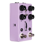 JHS Pedals Emperor V2 Chorus/Vibrato Pedal with Tap Tempo