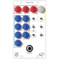 JHS Pedals Colour Box 500 Series Preamp/EQ