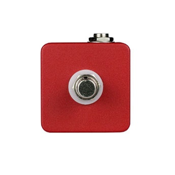 JHS Red Remote