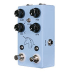 JHS Pedals Unicorn V2 Analog Uni-Vibe Pedal