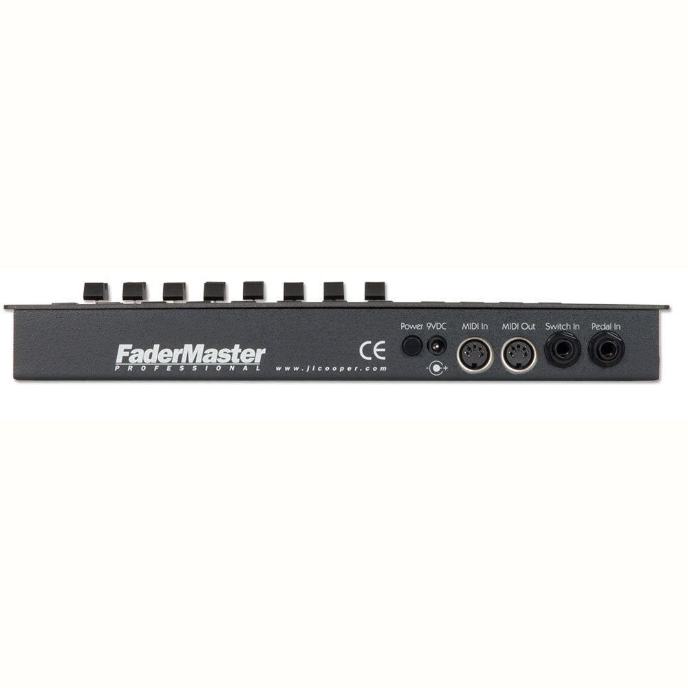 JL Cooper FaderMaster Pro