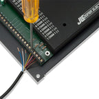 JL Cooper MLA 01 MIDI Line Amplifier Panel Mount