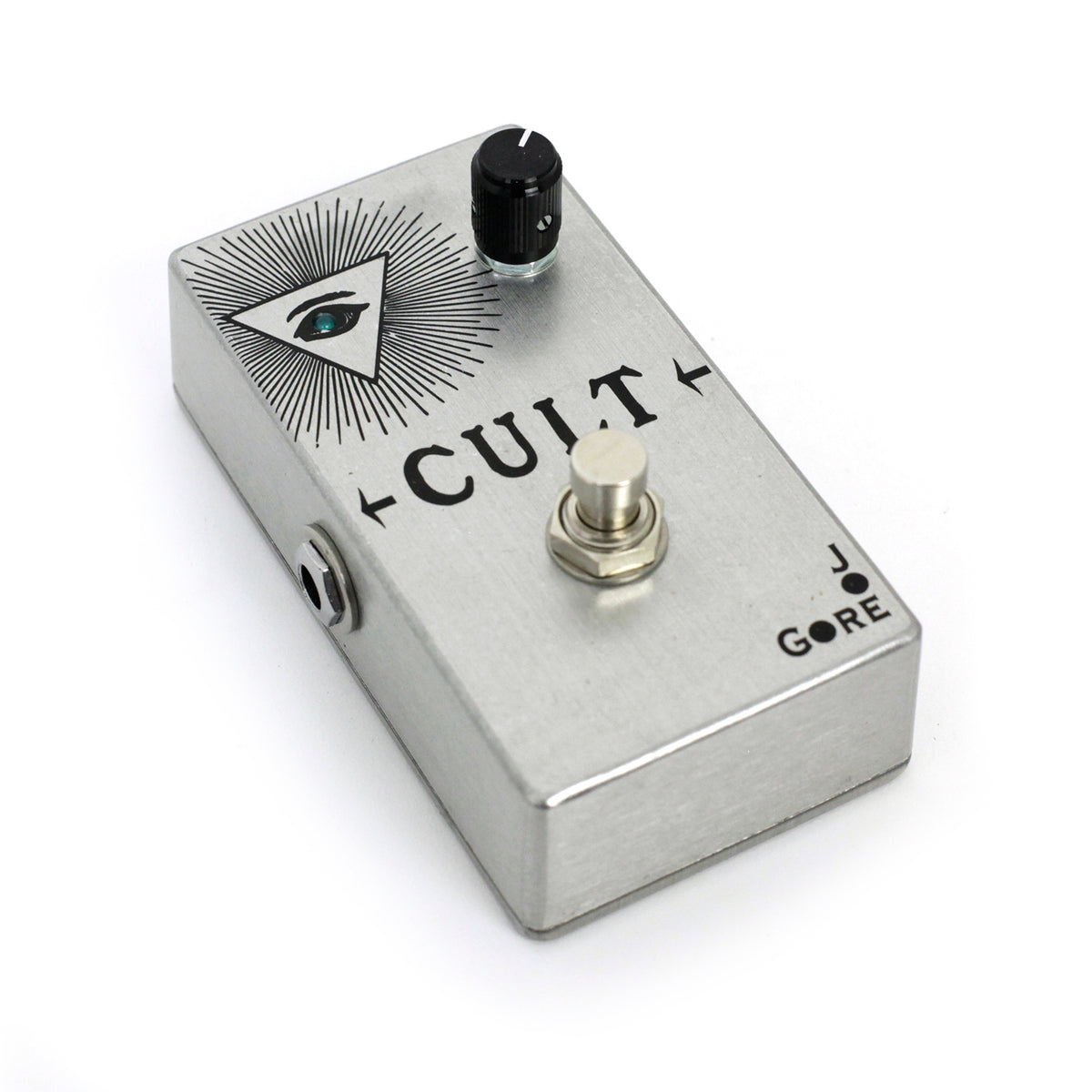Joe Gore Cult Germanium Overdrive