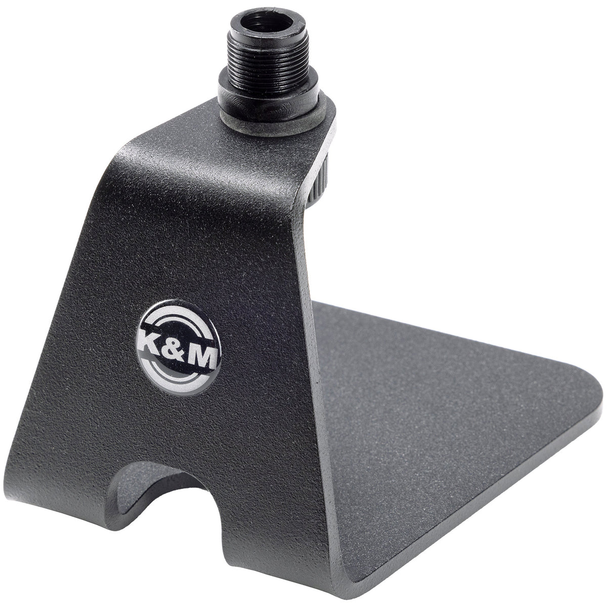 K&M 23240 Tabletop Microphone Stand