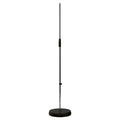 K&M 260 Microphone Stand - Chrome