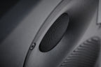 Kii SEVEN Compact DSP-Controlled Monitor - Fine Touch Dark Gray, Stereo Pair